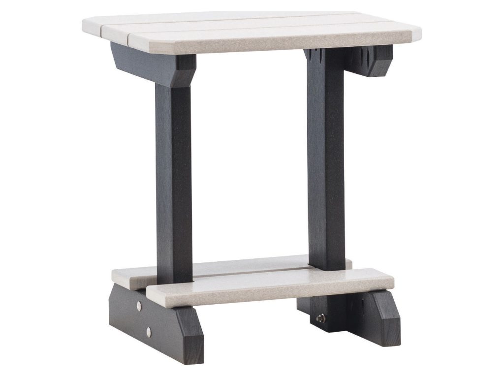 Amish Furniture of NE End Table