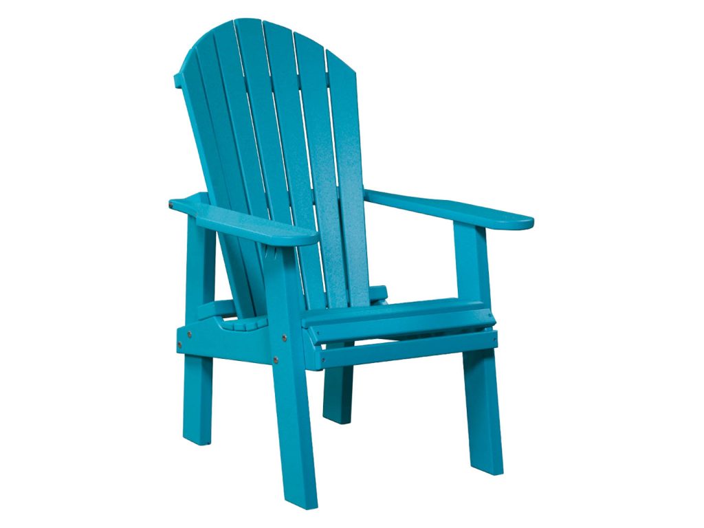 Amish Furniture of NE Royal Adirondack Chair Accessory