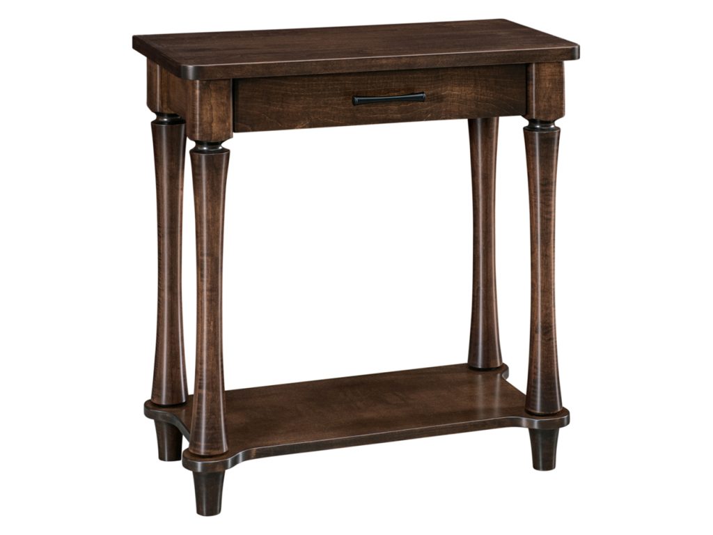 Amish Furniture of NE Royal Sedona Console Table