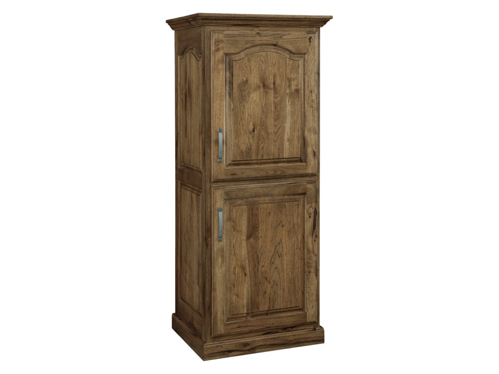 Del Mar Pantry Door Pantry