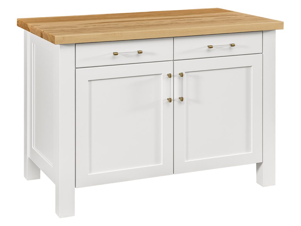 Amish Furniture of NE Carmen Island
