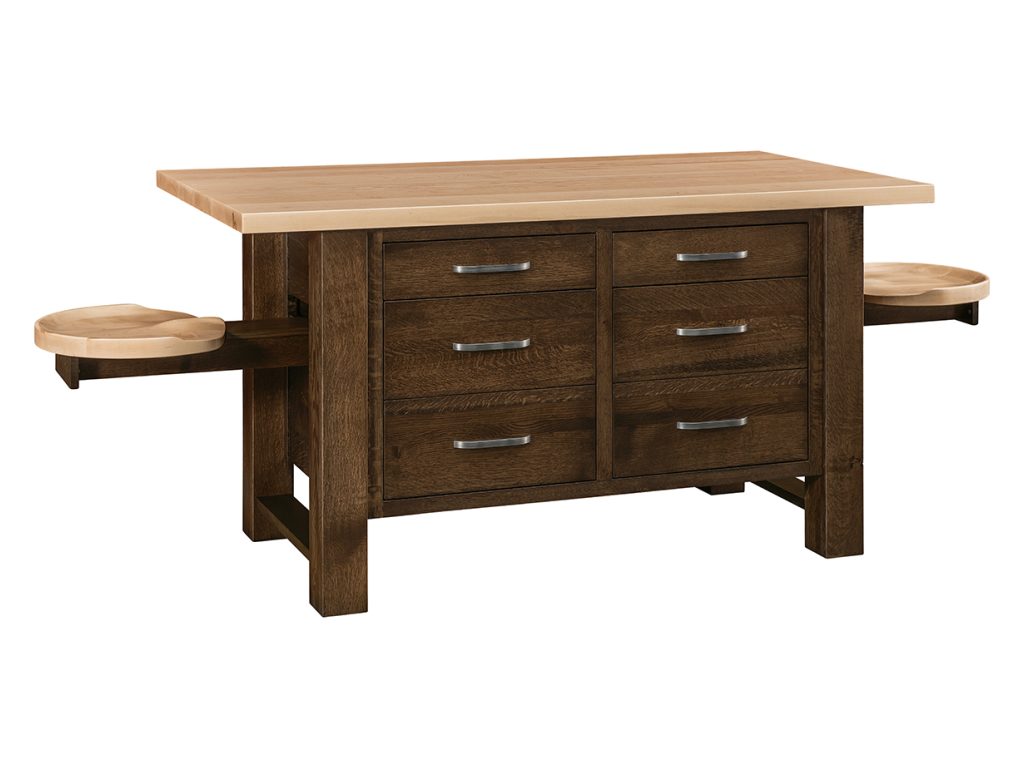 Amish Furniture of NE Elara Island