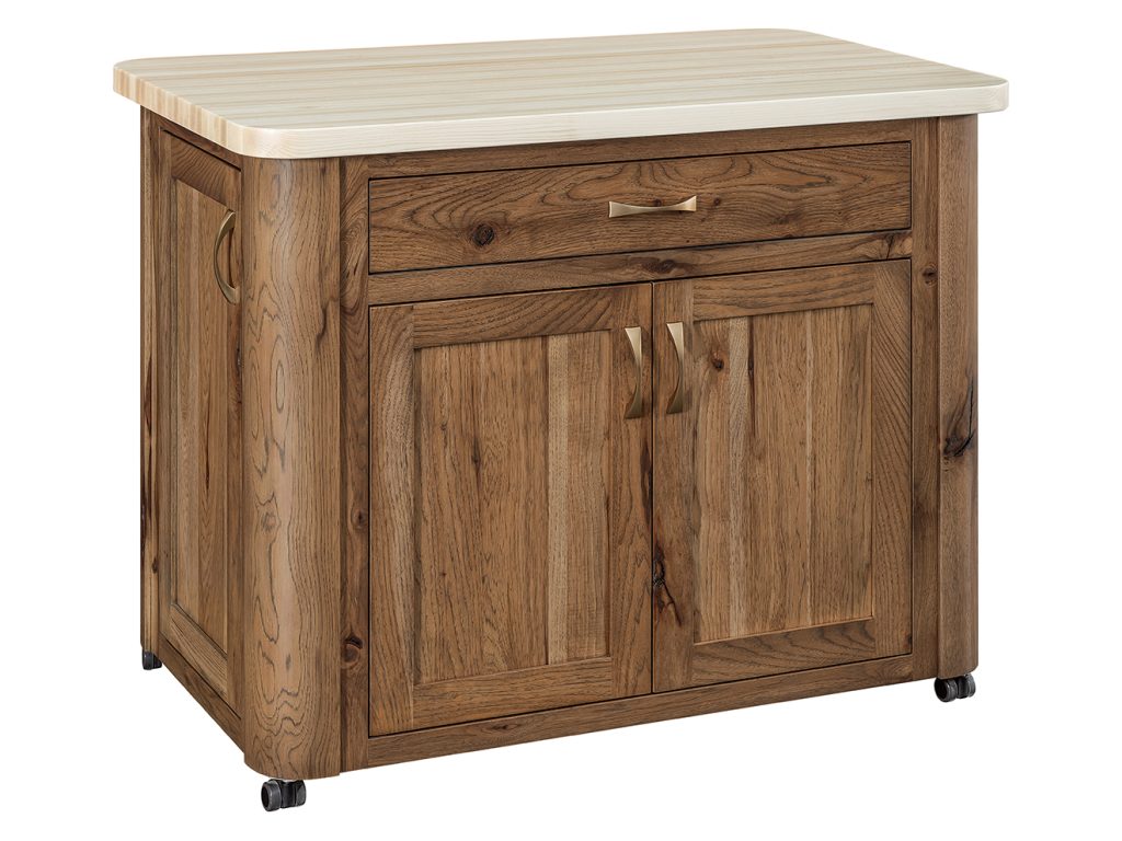 Kalona Kitchen Island