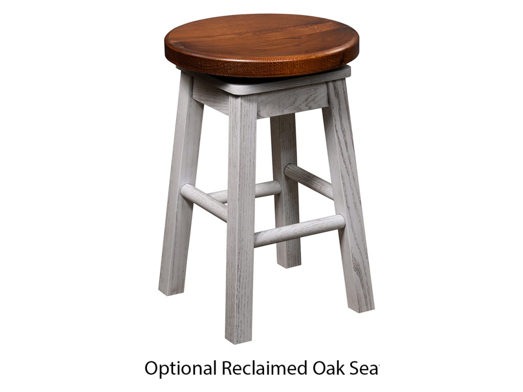 Highland Bar Stool Barstool, alternate view