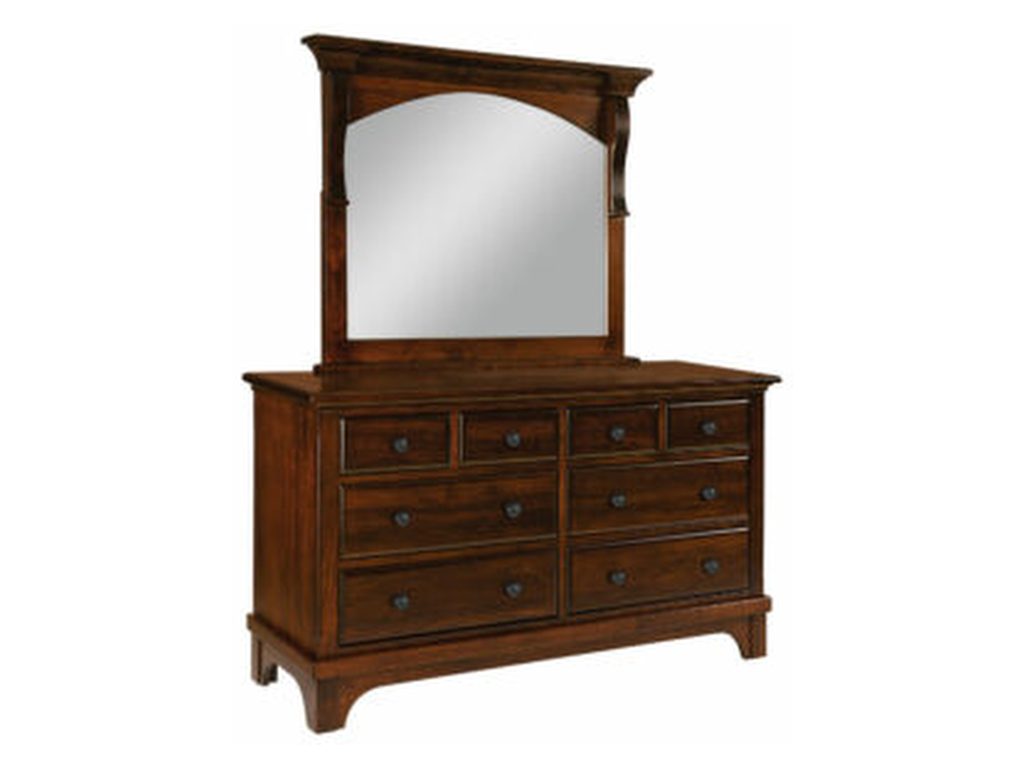 Hamilton Court Dresser