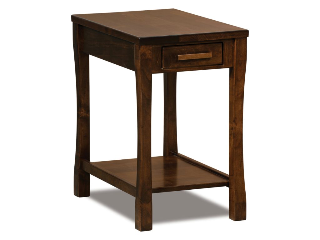 Heartland Bed Side Table Panel/Wall Bed