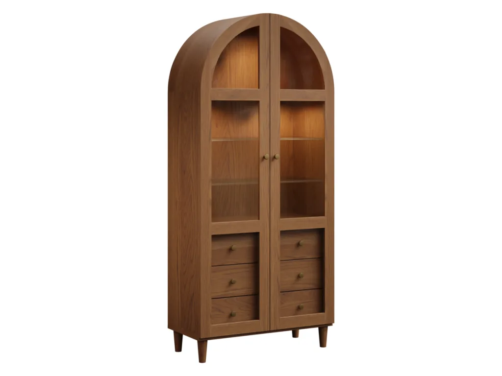 Bentley Cabinet Storage Cabinet