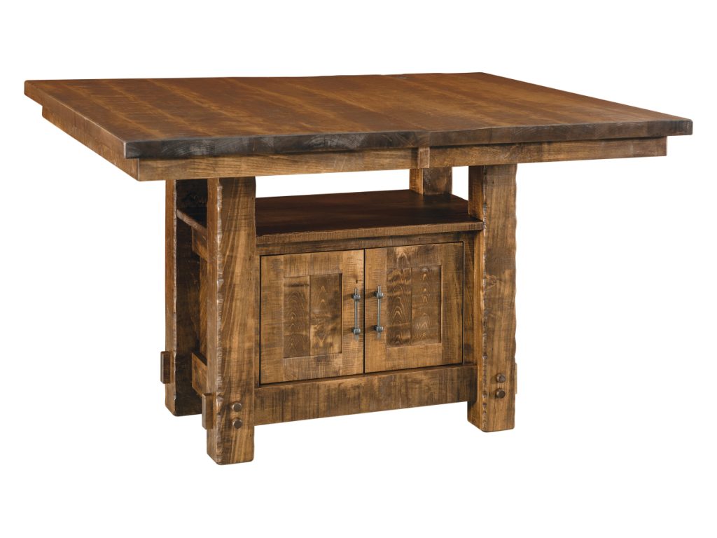 Houston Cabinet Table