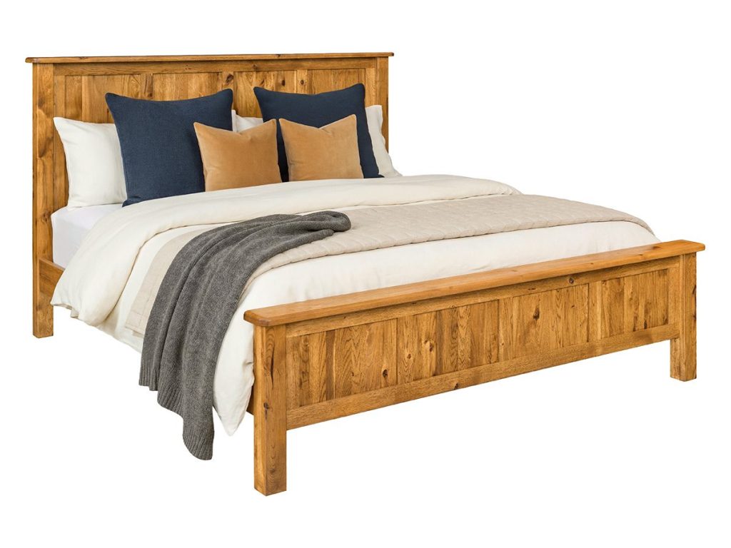 Amish Furniture of NE Hudson Bed