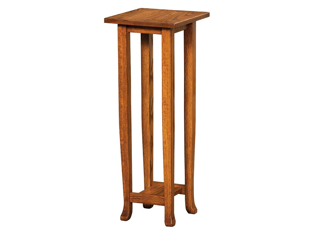 Amish Furniture of NE Charleston Plant Stand