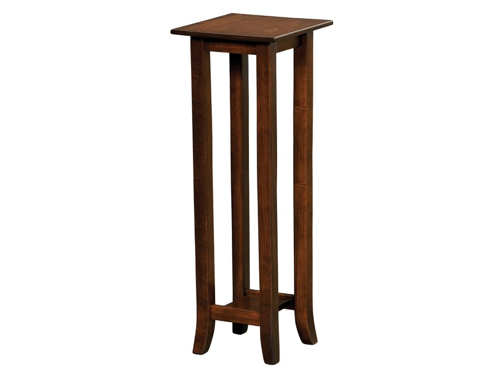 Dresbach Plant Table