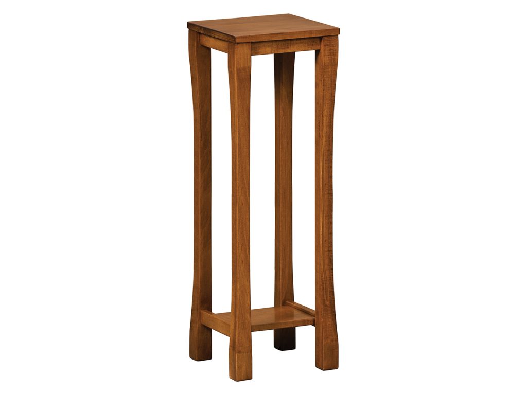 Amish Furniture of NE Heartland Plant Stand