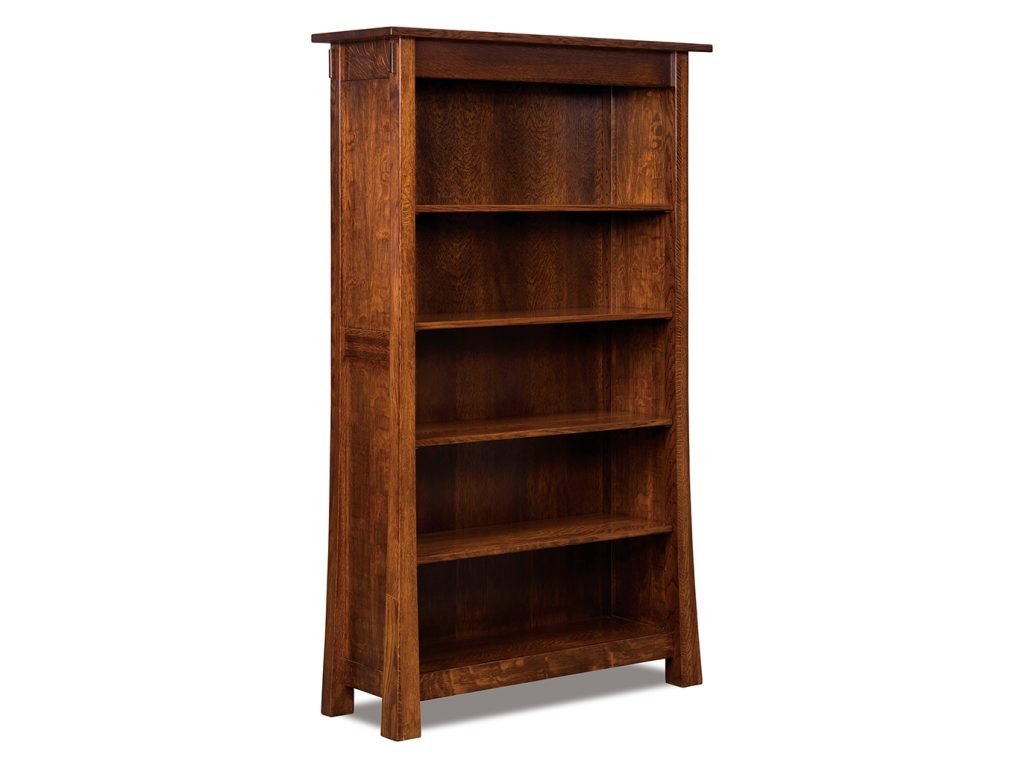 Lakewood Bookshelf Etagere