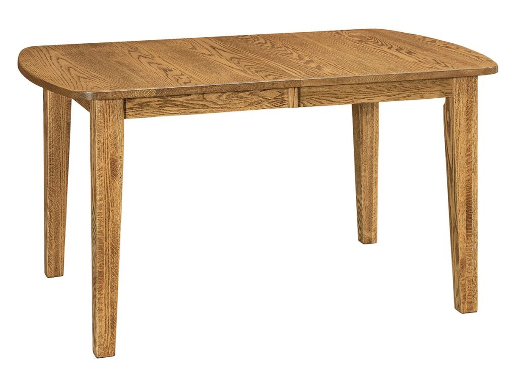 Amish Furniture of NE Portland Dining Table