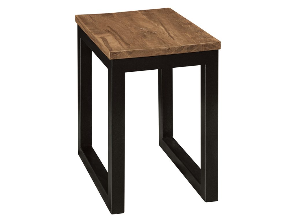 Amish Furniture of NE Intel Chairside End Table Chairside Table