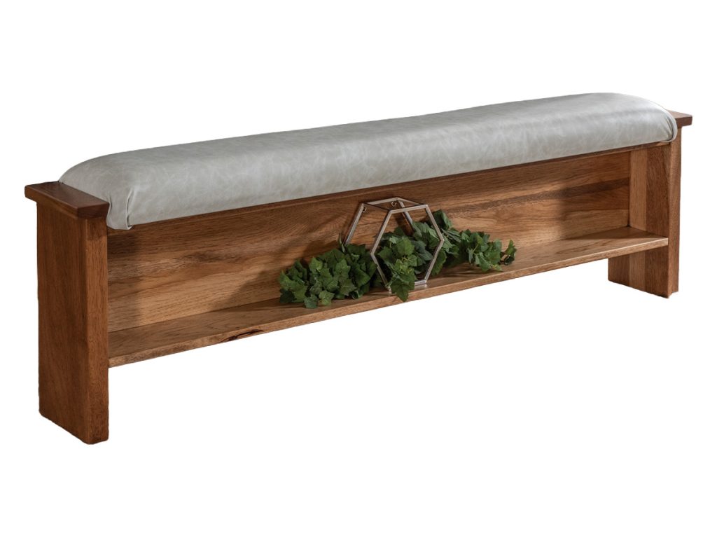 Footboard Seat