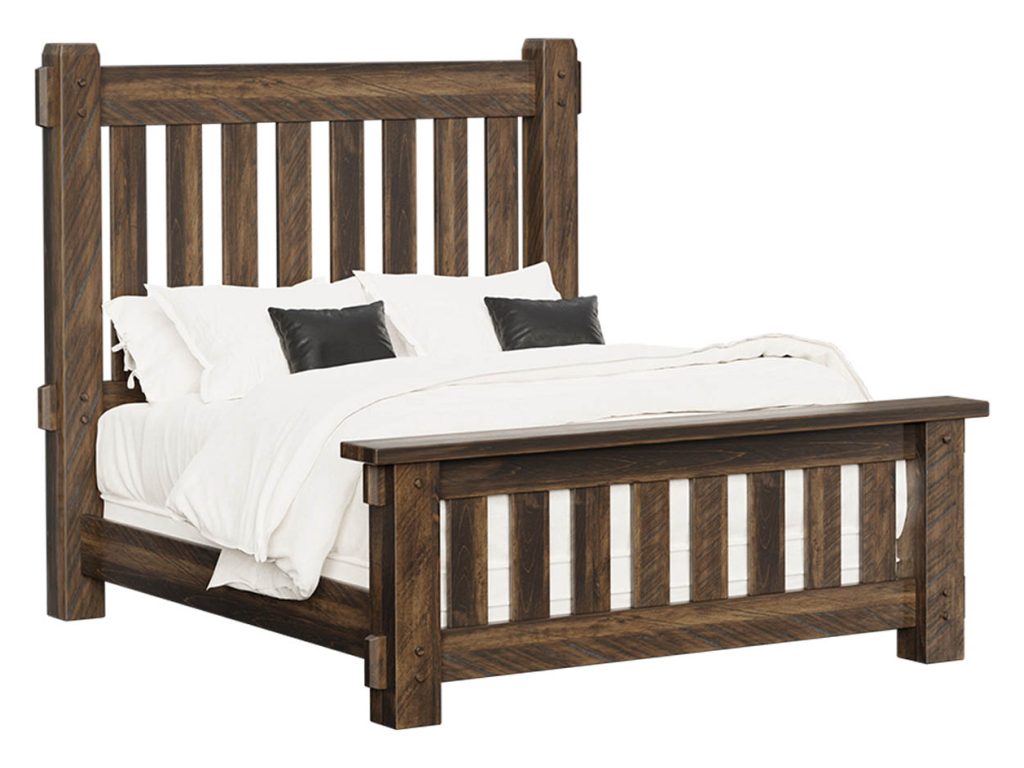 Houston Bed Panel/Wall Bed
