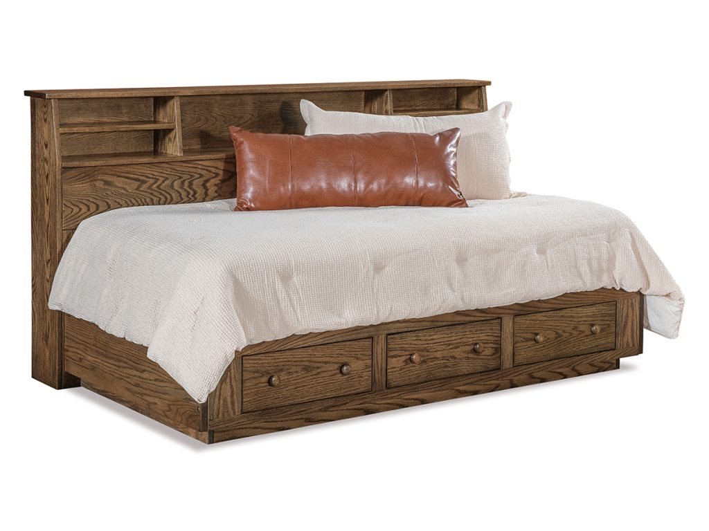 Ajay Bed Panel/Wall Bed