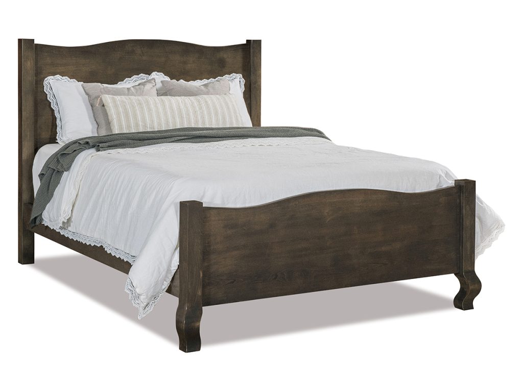 Anne Bed Panel/Wall Bed
