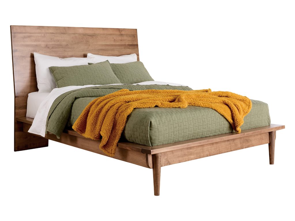Baymont Bed Panel/Wall Bed