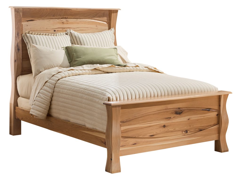Reno Bed Panel/Wall Bed