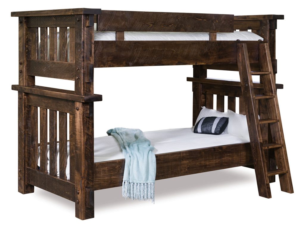 Houston Bunk Bed