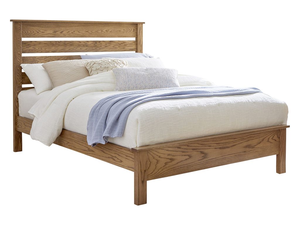 Flint Bed Panel/Wall Bed