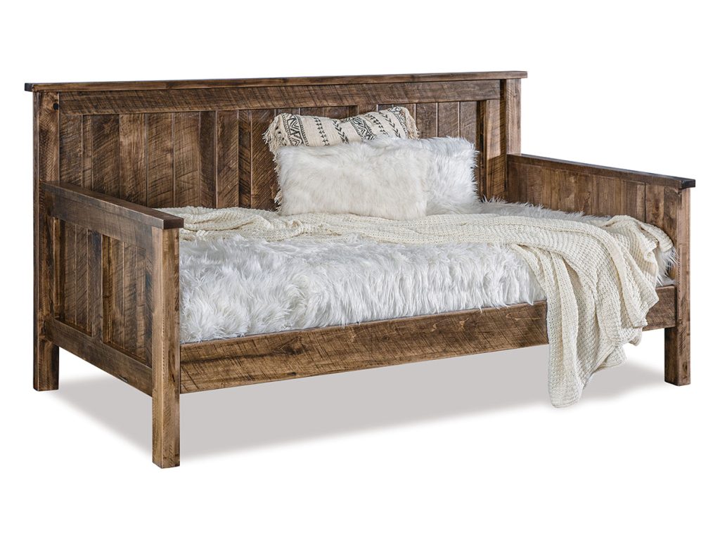 Amish Furniture of NE Dumont Day Bed