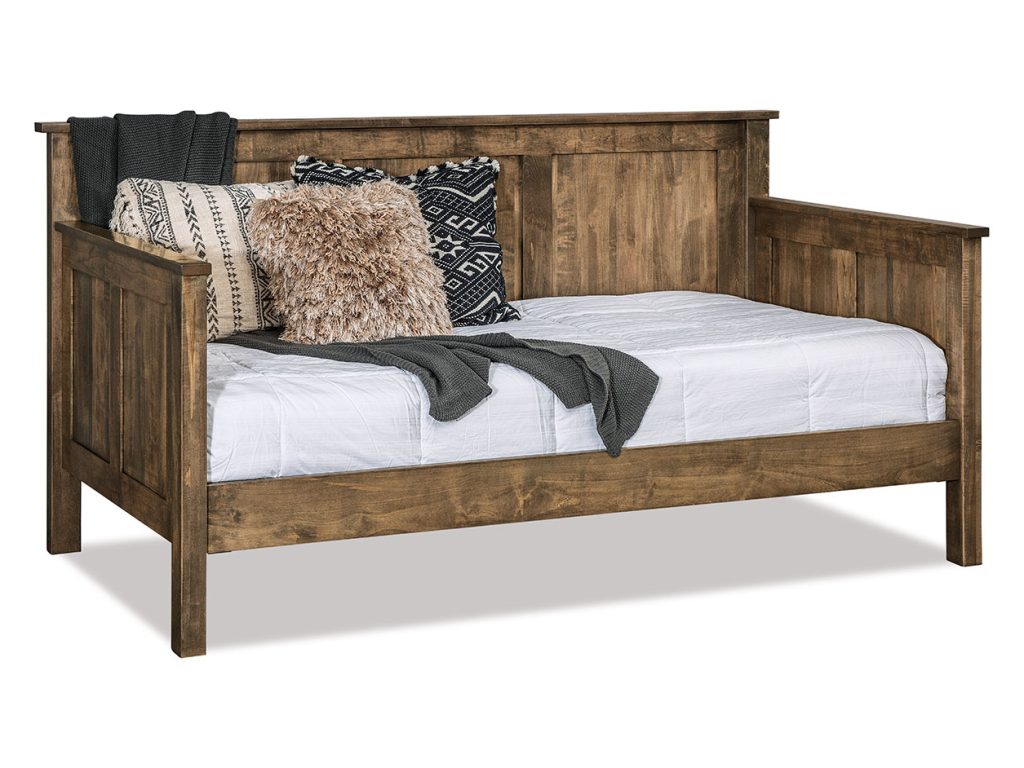 Panel Day Bed