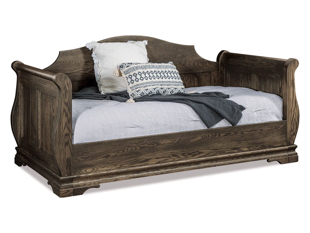 Sleigh Day Bed