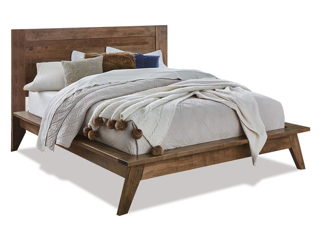Liberty Bed Panel/Wall Bed