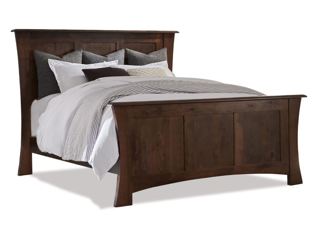 Matison Bed Panel/Wall Bed