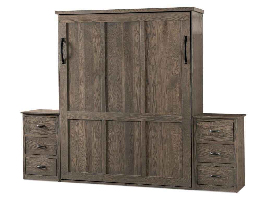 Murphy Bed Panel/Wall Bed