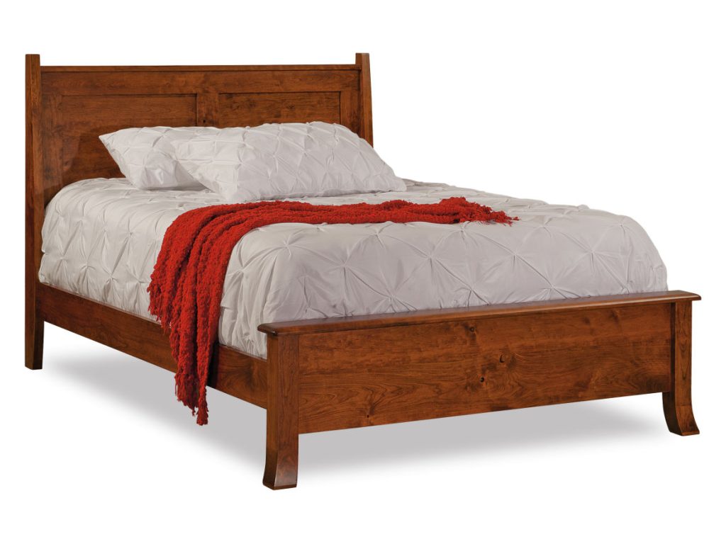 Trimble Bed Panel/Wall Bed