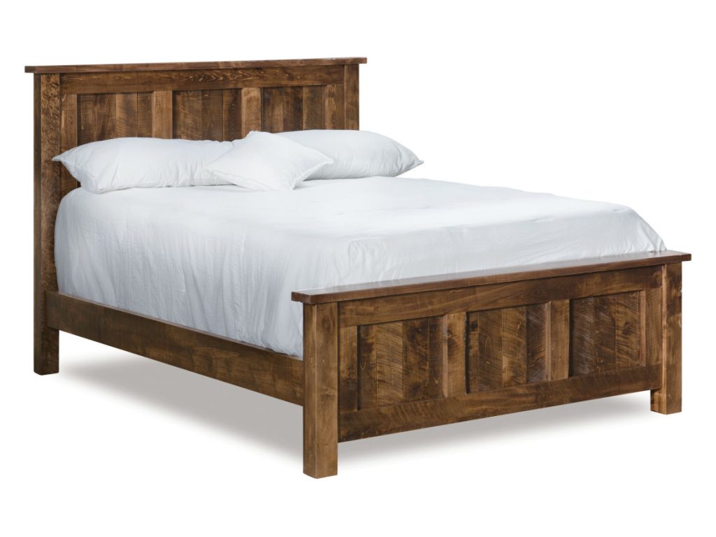 Dumont Bed Panel/Wall Bed