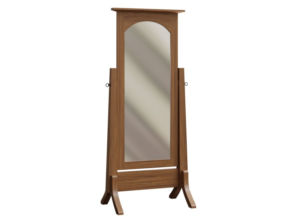 Artesa Cheval Mirror