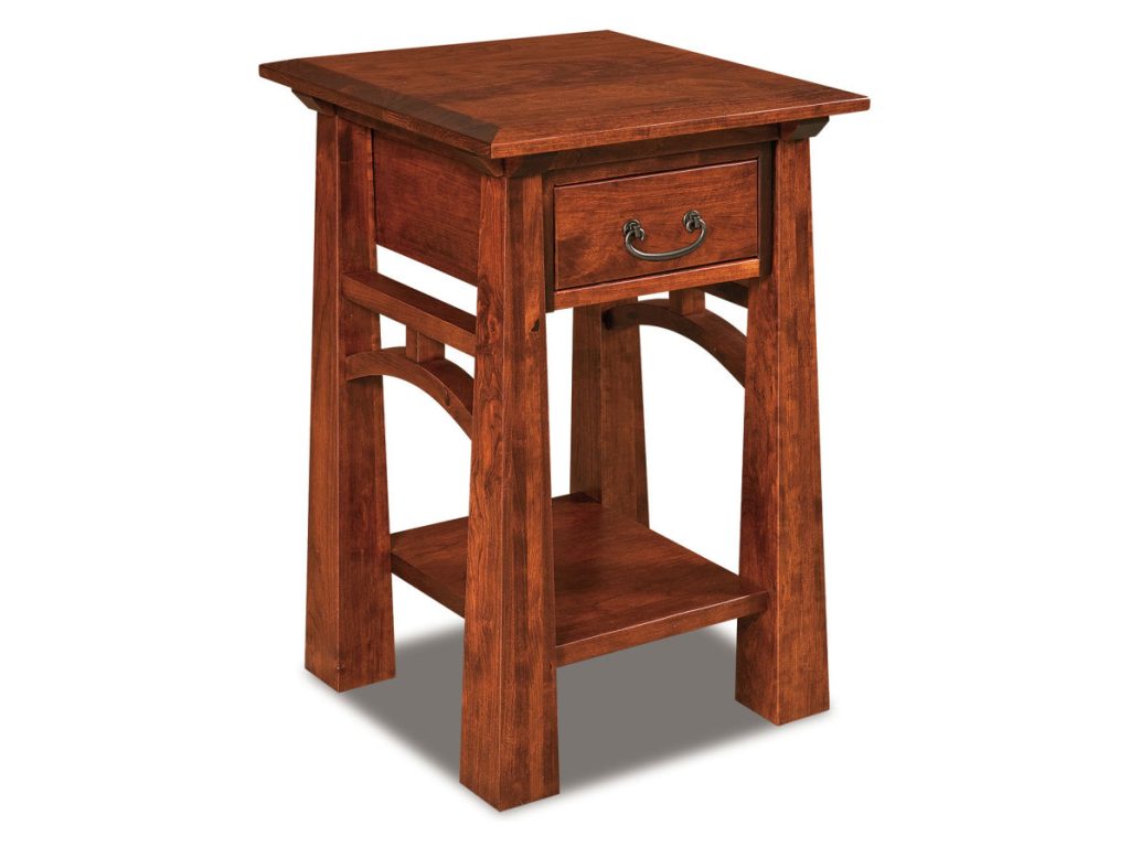 Amish Furniture of NE Artesa Nightstand