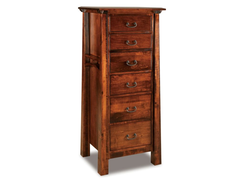 Artesa 6 Drawer Lingerie Chest