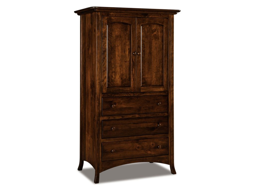 Carlisle Armoire Armoire Cabinet