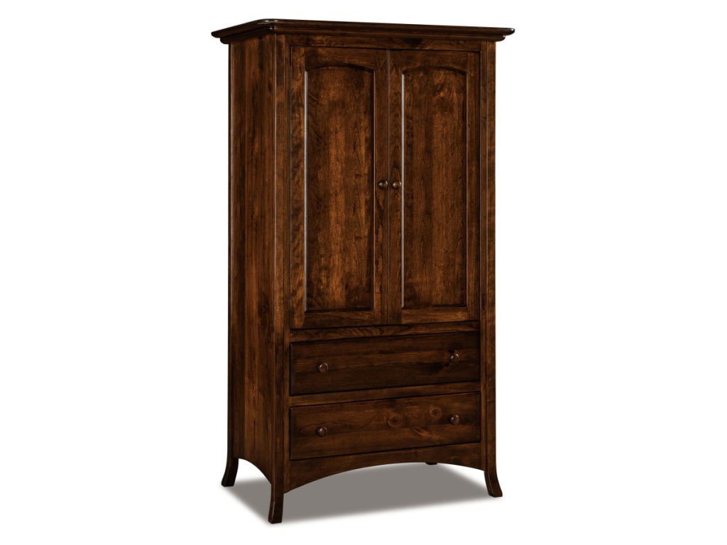 Carlisle Armoire Armoire Cabinet