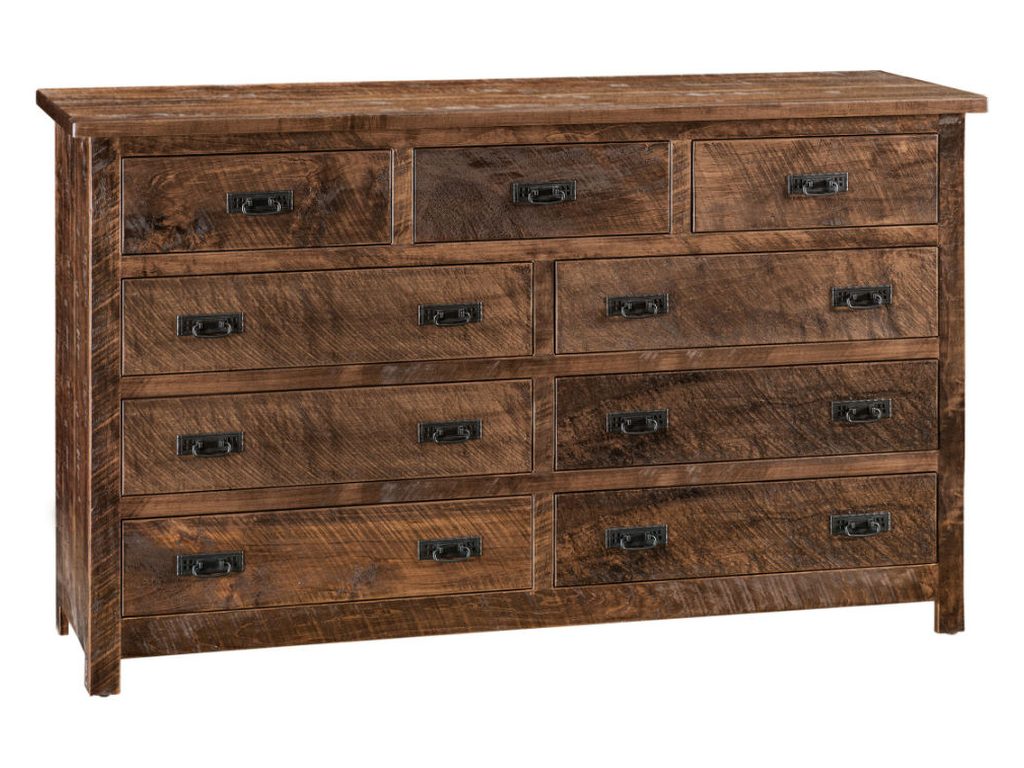 Dumont Dresser