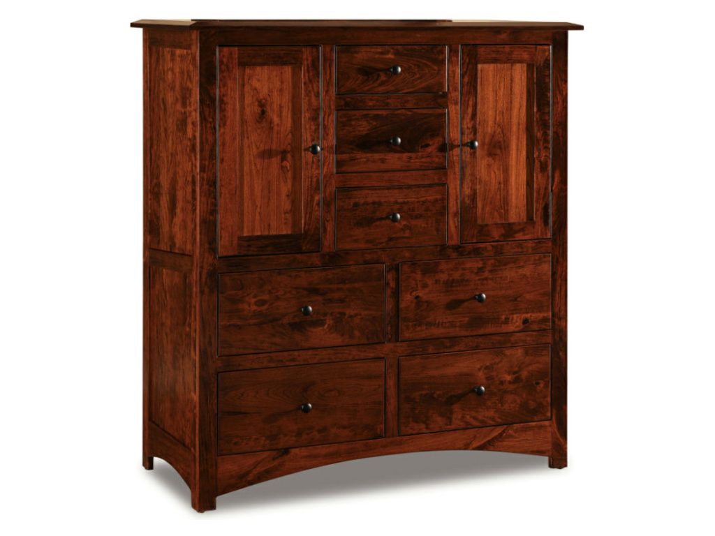 Finland His & Hers Chest