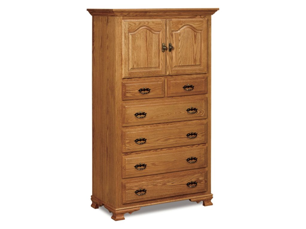 Heritage Chest Armoire Armoire Cabinet