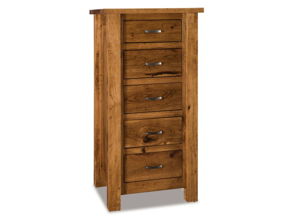 Heidi 5 Drawer Lingerie Chest