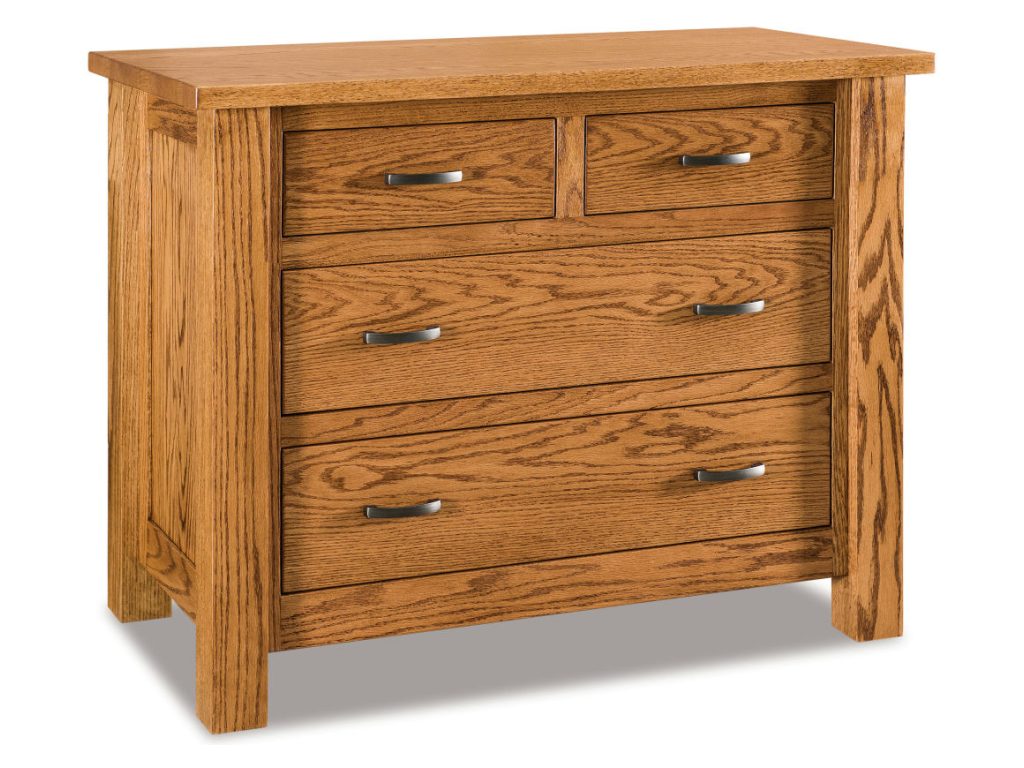 Heidi 4 Drawer Child’s Chest