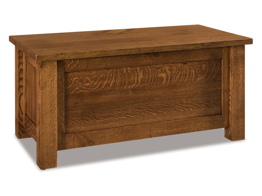 Heidi Blanket Chest Trunk