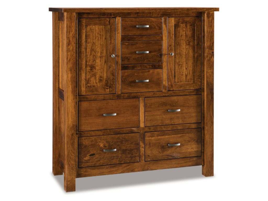 Heidi His & Hers Chest