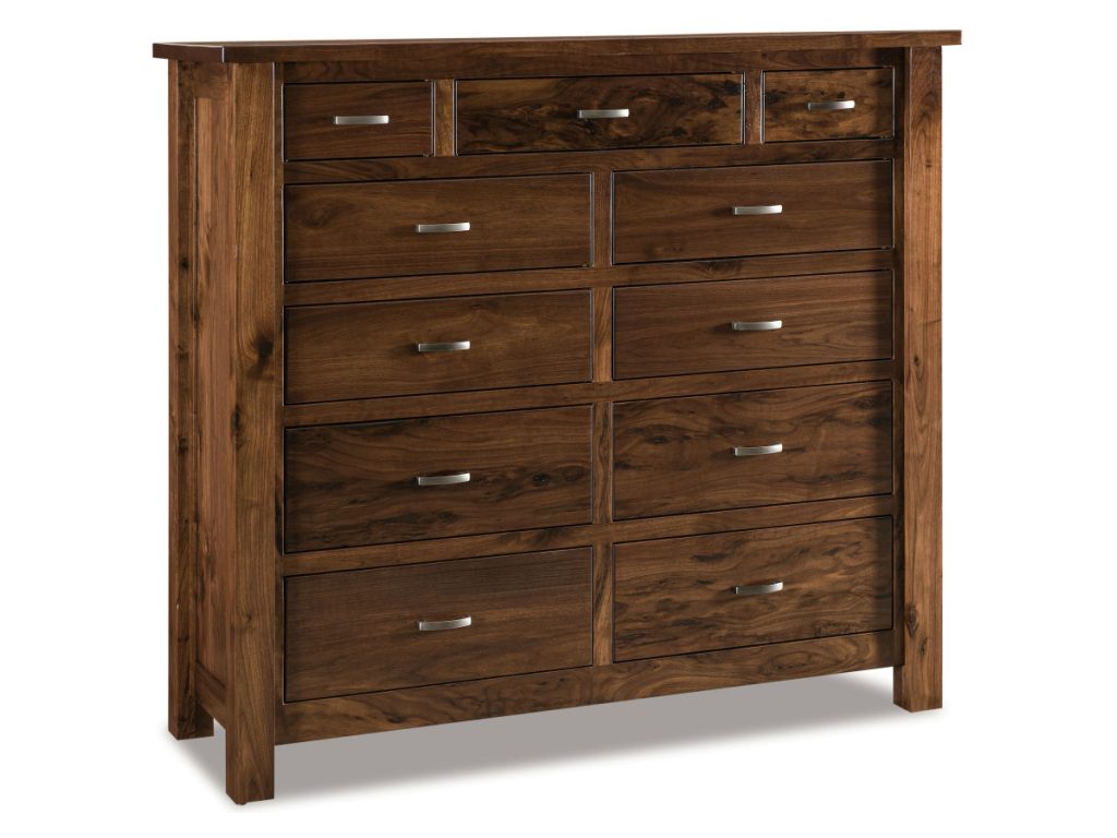 Heidi Double Chest