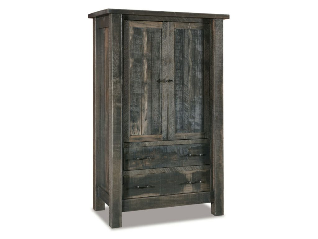 Houston Armoire Armoire Cabinet