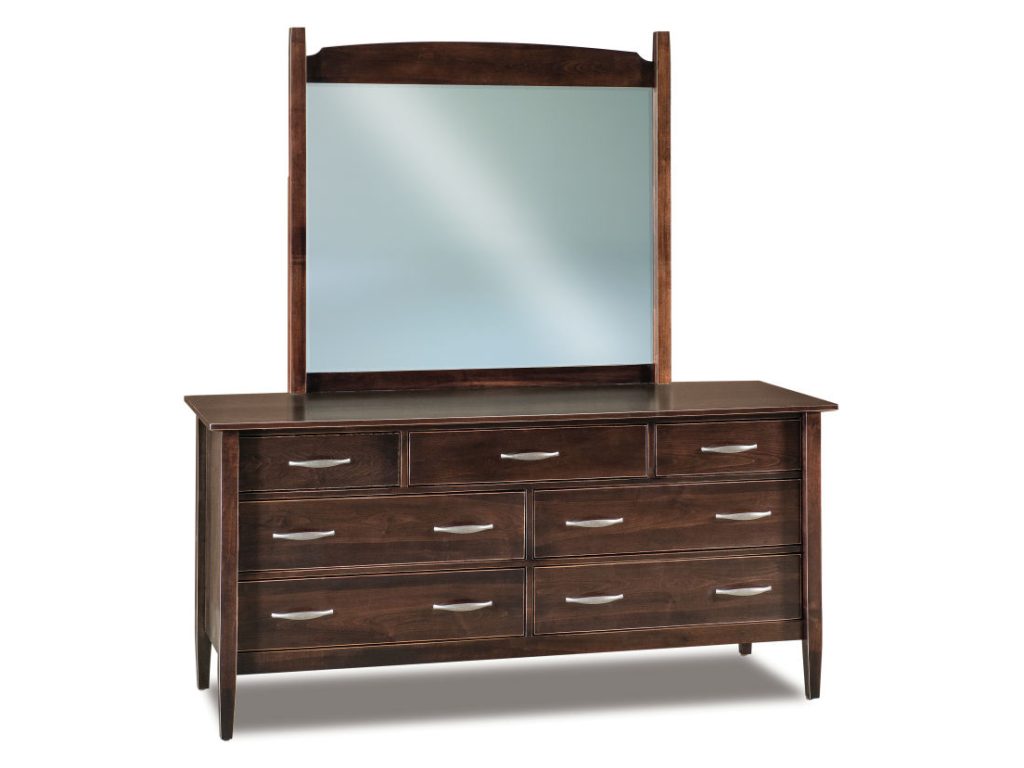 Imperial 7 Drawer Dresser